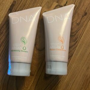 DNA Repair conditioner And Revitalizing Shampoo. Brand new.